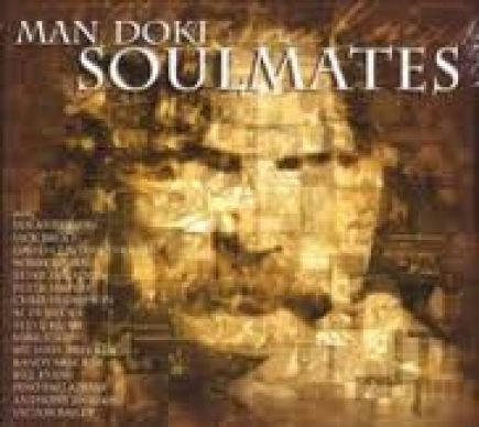 MAN DOKI SOULMATES IAN ANDERSON TOTO CREAM AL DIMEOLA